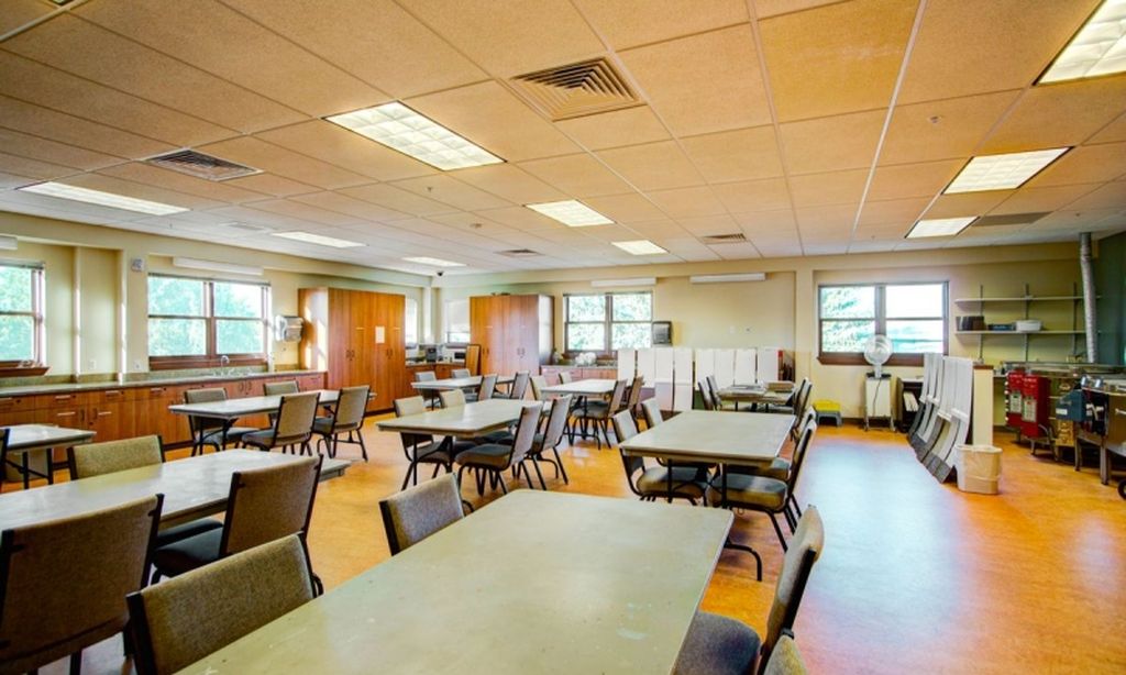 Arts & Crafts Studio