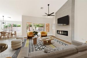 2645 SALTBUSH DR, LAS VEGAS, NV