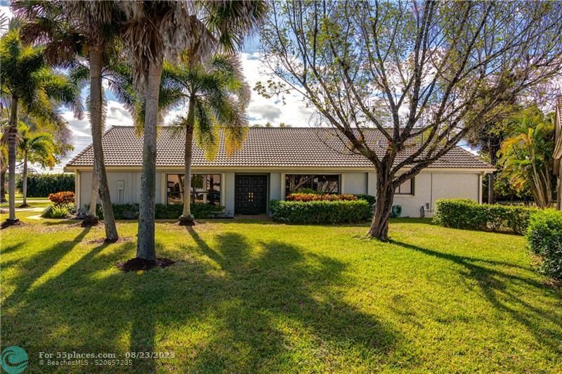 image of property at 11104 Highland Circle