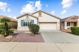 18136 W SPENCER DR, SURPRISE, AZ