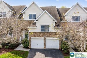 610 QUAKER RIDGE TER, WILLIAMS TWP, PA