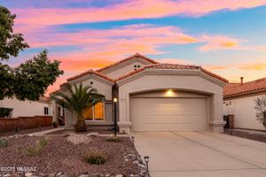 2223 E JONQUIL ST, ORO VALLEY, AZ