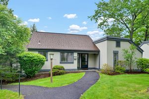 170 HERITAGE VLG B, SOUTHBURY, CT