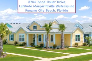 8706 SAND DOLLAR DR, PANAMA CITY BEACH, FL