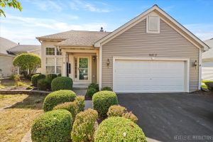 14037 S TAMARACK DR, PLAINFIELD, IL