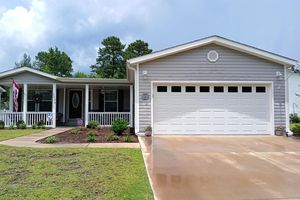3008 THOROUGHFARE CT, CONWAY, SC