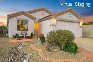 530 W ROYAL TROON PL, GREEN VALLEY, AZ