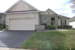 934 NATHANIEL TRL, WARWICK, PA