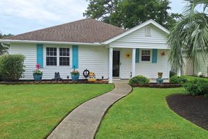 6657 CINNAMON FERN LN, MYRTLE BEACH, SC