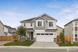 11 MCCARTNEY PEAK # 78, PORT LUDLOW, WA