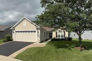 630 PLEASANT DR, SHOREWOOD, IL