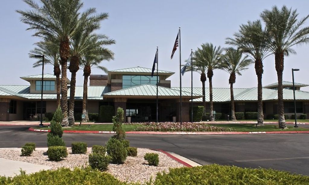 Clubhouse - 36,000 Sq. Ft.