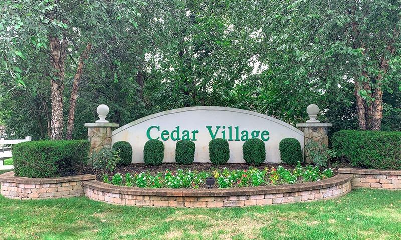 Cedar Village at Brick | Brick, NJ Retirement Communities | 55places