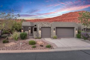 2139 W COUGAR ROCK CIR 195, ST GEORGE, UT