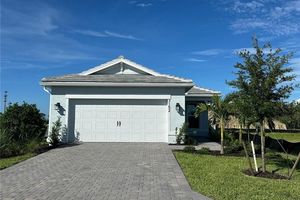 7152 CHAPEL CREEK LN, NORTH FORT MYERS, FL