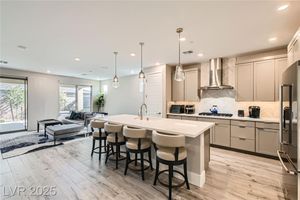 10042 CARDINAL KNOLL AVE, LAS VEGAS, NV