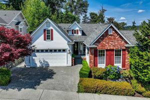 12441 ADAIR CREEK WAY, REDMOND, WA