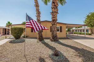 9402 E OLIVE LN, SUN LAKES, AZ