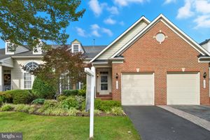 15124 PLAYERS WAY 7, GLENWOOD, MD