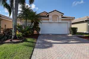 7744 CHERRY BLOSSOM WAY, BOYNTON BEACH, FL