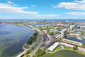 7400 SUN ISLAND DR 802, SOUTH PASADENA, FL