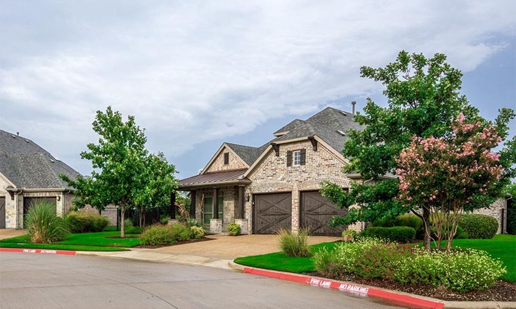 Single-Family & Attached Homes