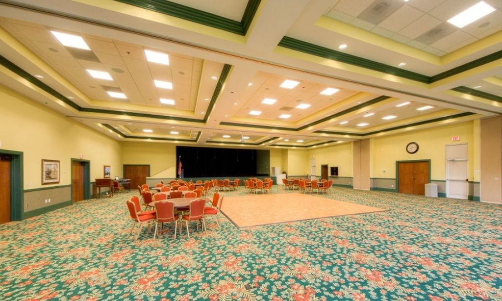 Ballroom