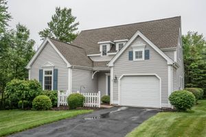 7 SUNFLOWER TER # 7, FARMINGTON, CT
