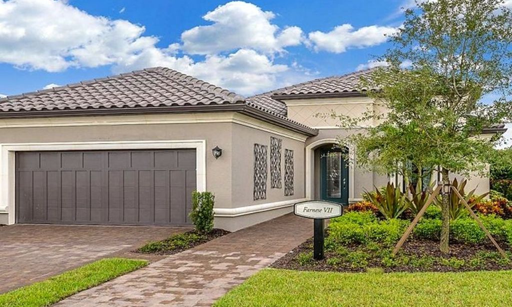 Tidewater Del Webb Estero