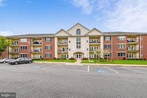 805 COXSWAIN WAY UNIT 205, ANNAPOLIS, MD