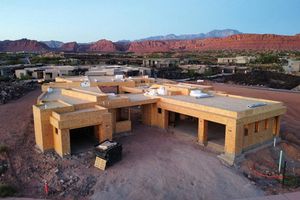 2874 W INDIAN PEAKS CIR, ST. GEORGE, UT