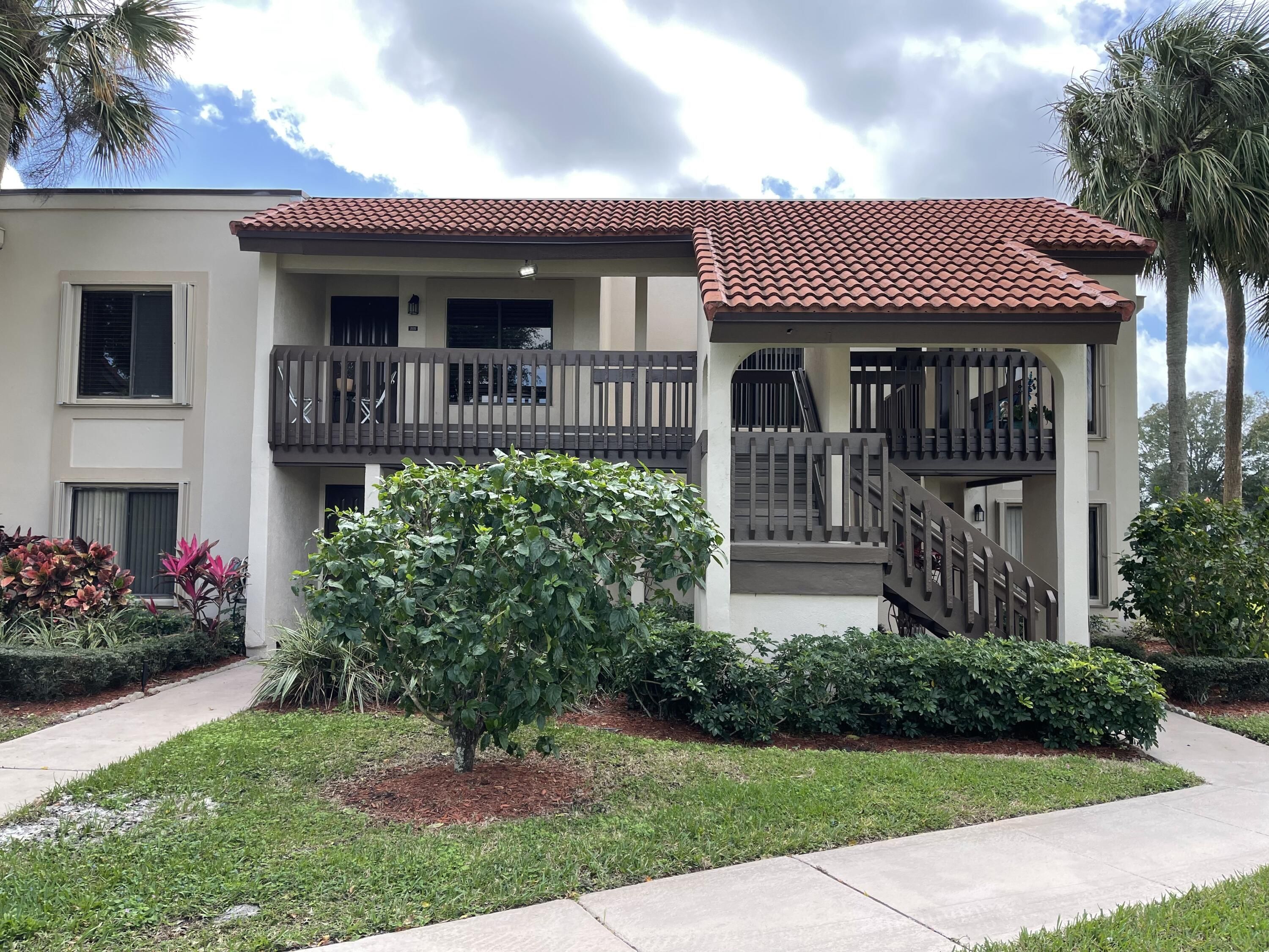 image of property at 5400 Cedar Lake Drive 205