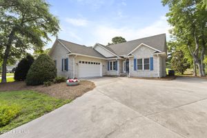 102 CROOKED GULLEY CIR, SUNSET BEACH, NC