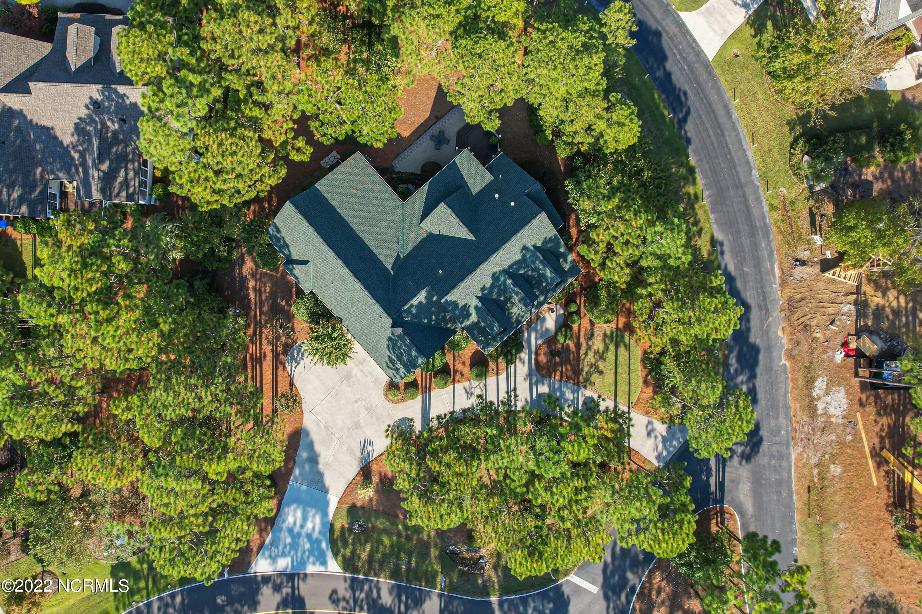 image of property at 4018 Members Club Boulevard