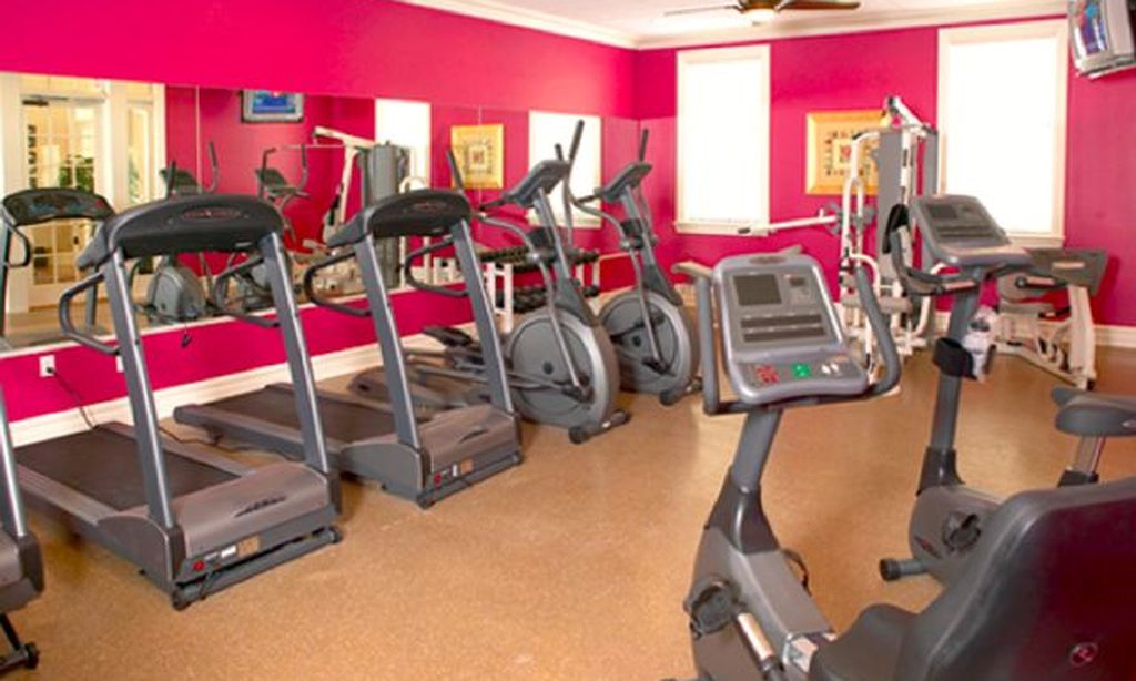Exercise Room