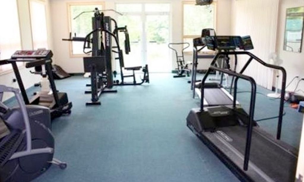 Exercise Room