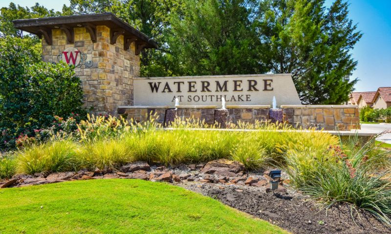 Watermere at Southlake - Southlake, TX