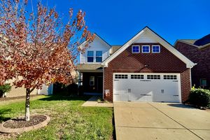 1045 ALEXANDRIA WAY, LEBANON, TN