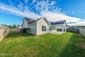 128 BELLA PORT LN, WILMINGTON, NC