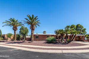 240 E EL VIENTO, GREEN VALLEY, AZ
