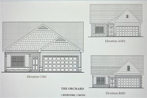 366 CEDAR HILL DR, DALLAS, GA