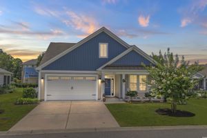 264 SWITCHGRASS LOOP, LITTLE RIVER, SC