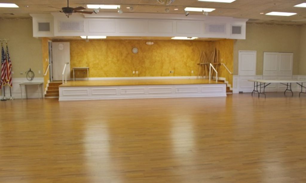 Ballroom