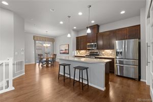 3572 NEW HAVEN CIR, CASTLE ROCK, CO