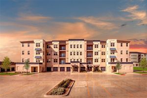 651 N WATTERS RD APT 3303, ALLEN, TX