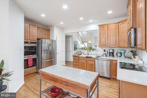 8522 MOUNTAINHOLLY DR # 8522, PIKESVILLE, MD