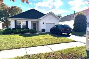 31 PEMBROOKE WAY, GALLOWAY, NJ