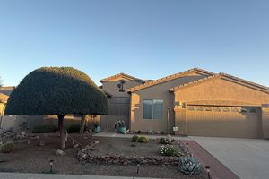 506 N MICHELANGELO DR, GREEN VALLEY, AZ