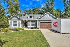 309 SYCAMORE PL, MC CORMICK, SC