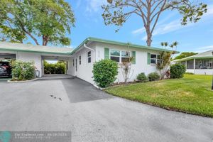 830 MEADOWLARK LN # 830, DELRAY BEACH, FL